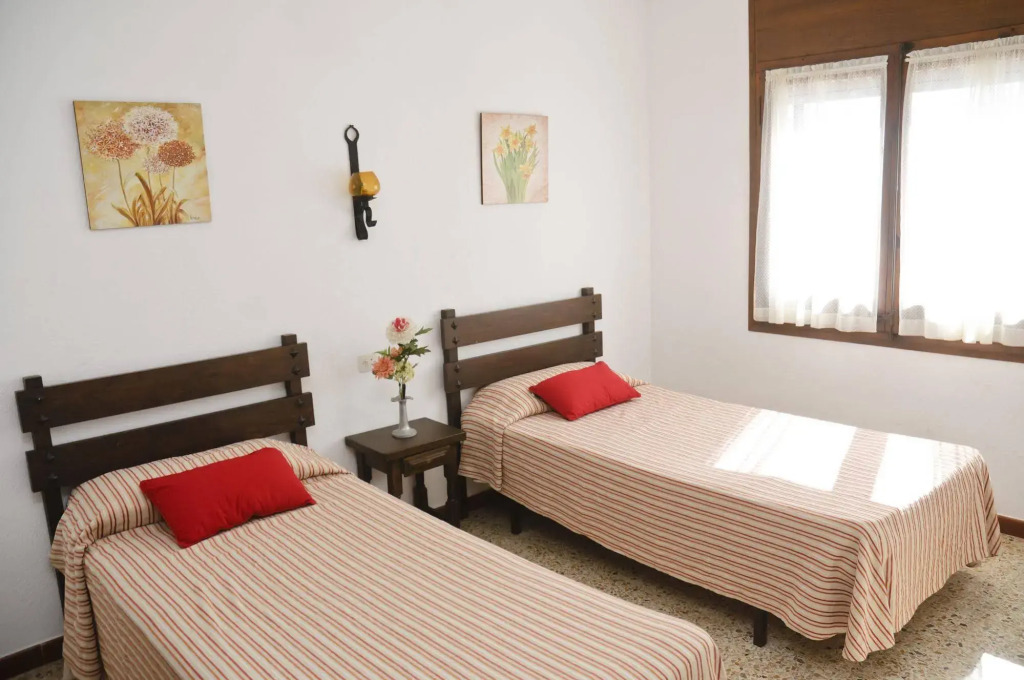 RVApartaments Villas Piscis