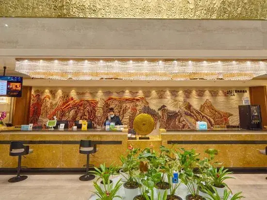 Jinrun International Hotel