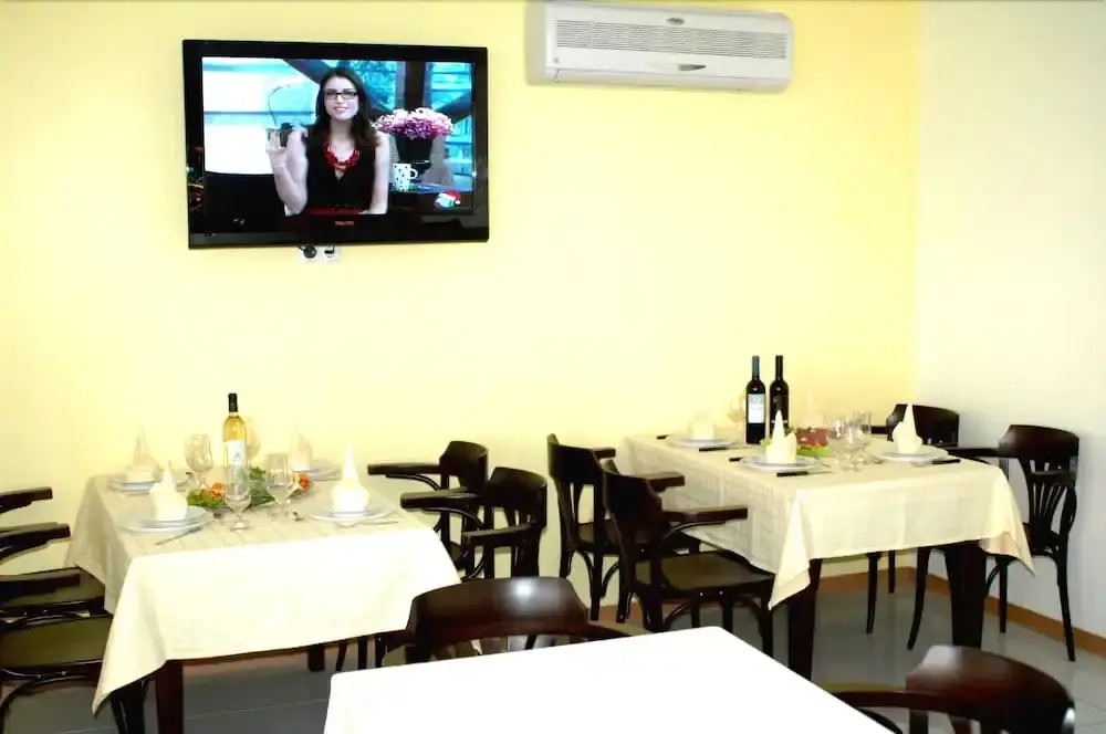 Hotel Roterdão