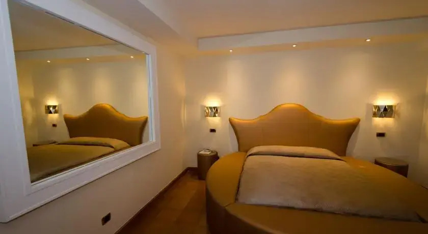 Suite Degli Specchi