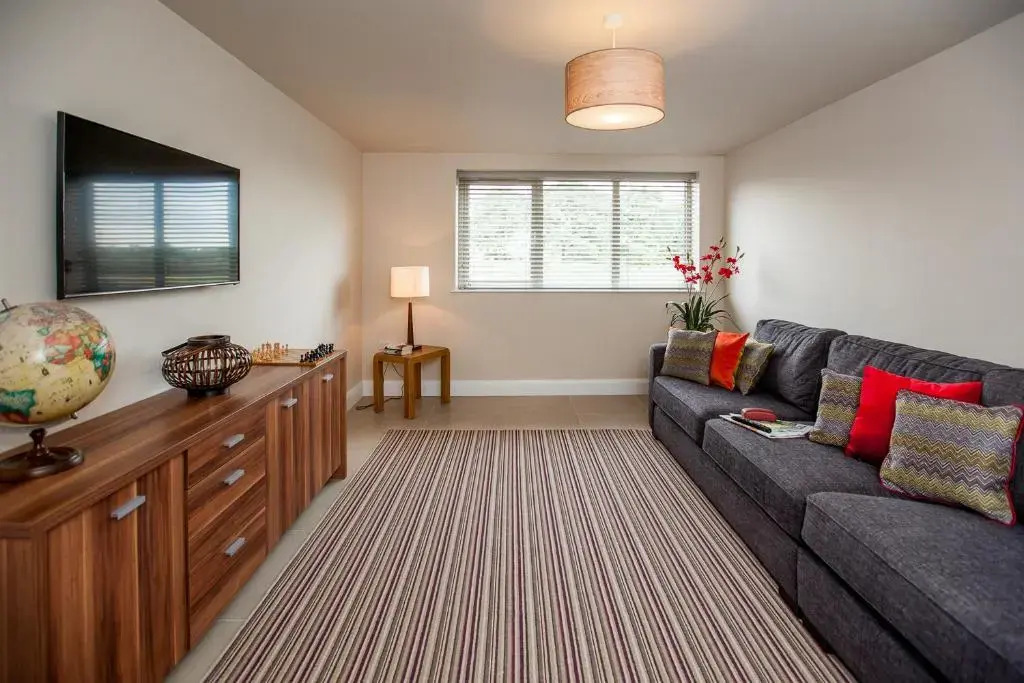 The Dinney Holiday Cottages