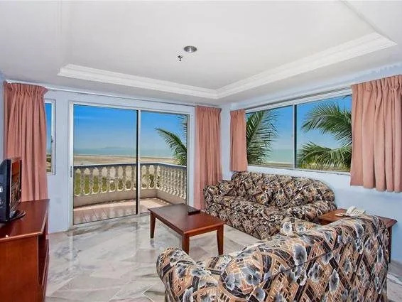 Sanctuary Resort