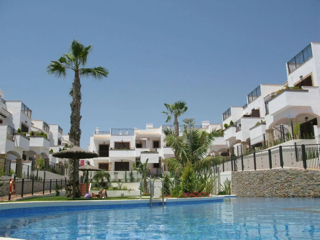 Azul Beach Apartments - Marholidays