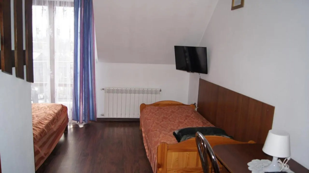 Willa Pod Dębami - BASEN, SALA ZABAW - Małpi Gaj - blisko centrum