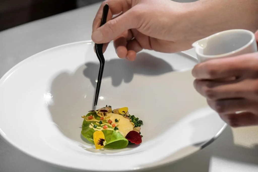 Biohotel Hermitage