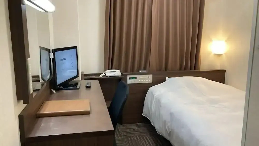 Hotel Alpha-One Tsuyama