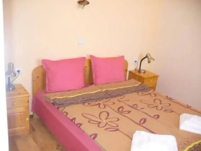 Guest House Alex
