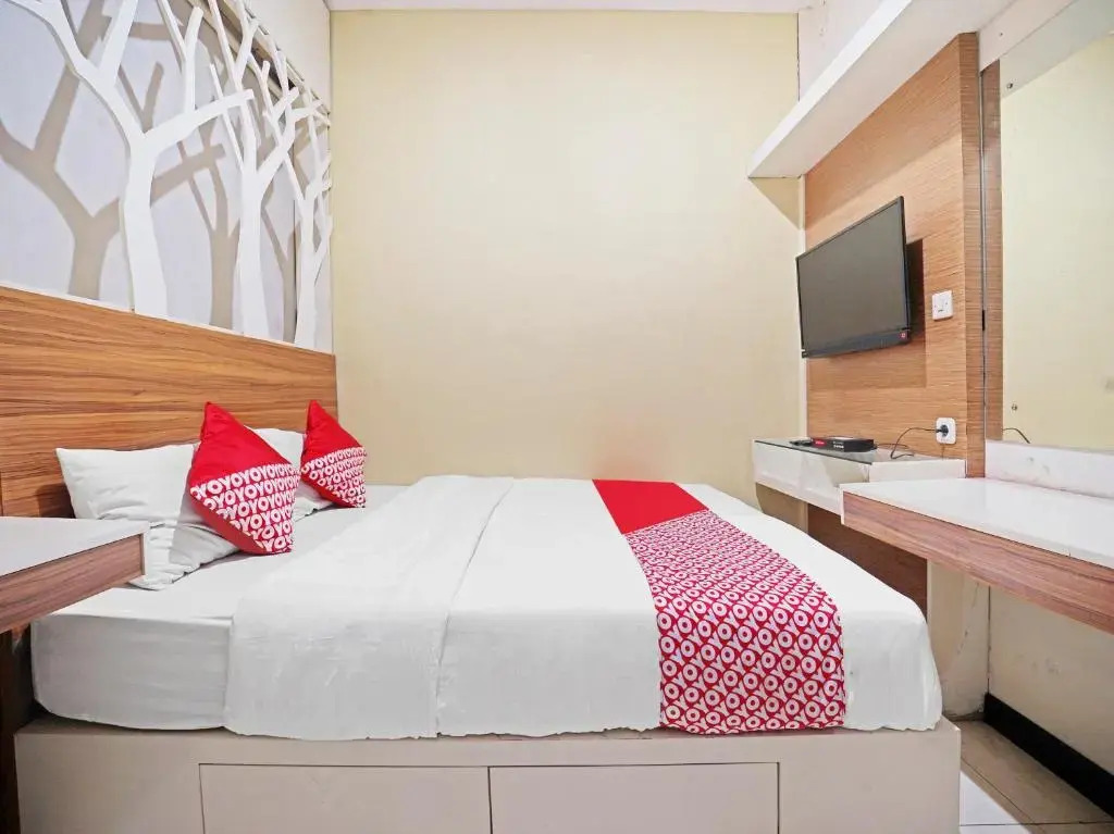 Tatti Inn Syariah Seturan RedPartner