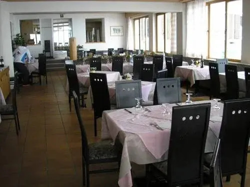Hotel Perego