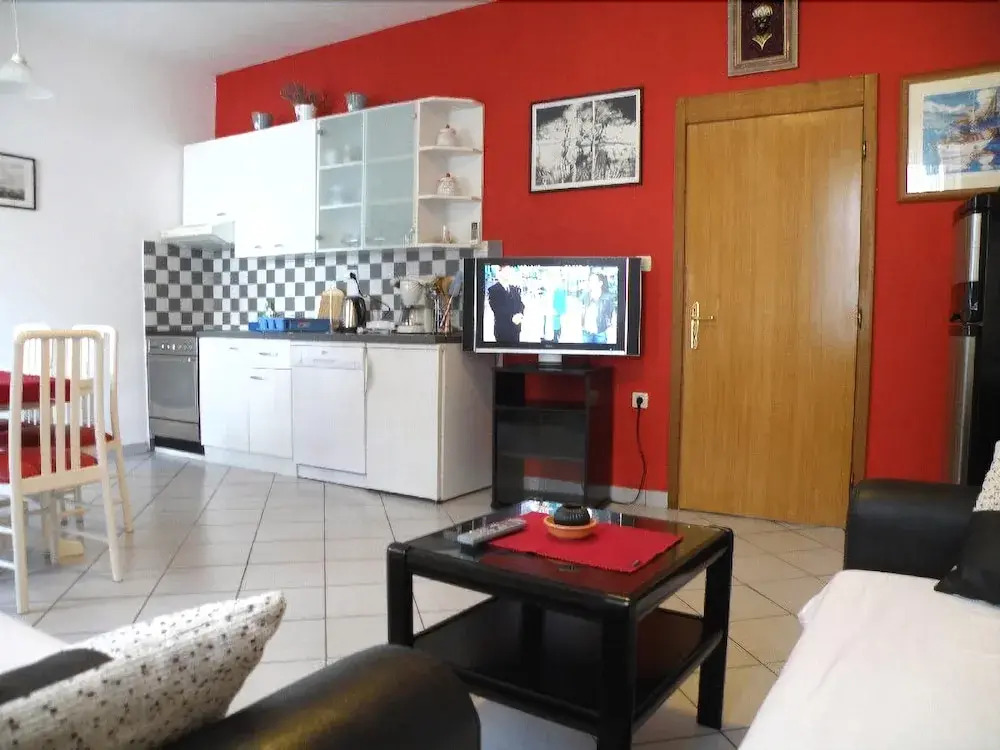 Apartment Sesar