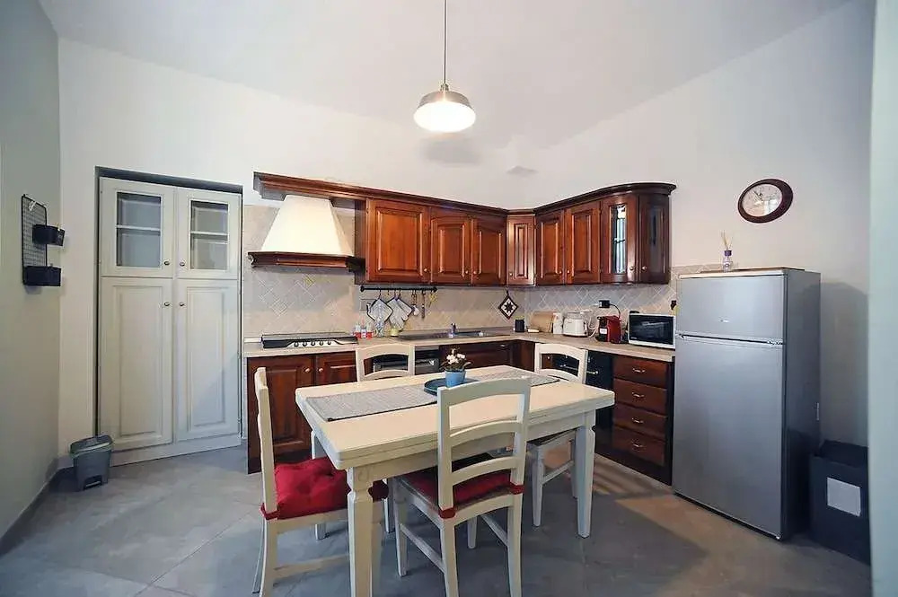 Casa Dora by Wonderful Italy