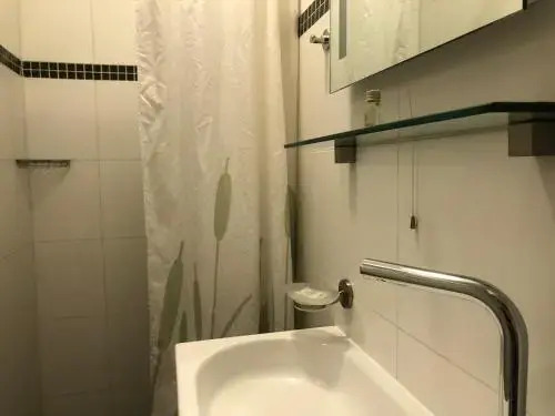 Dalmatia Apartments