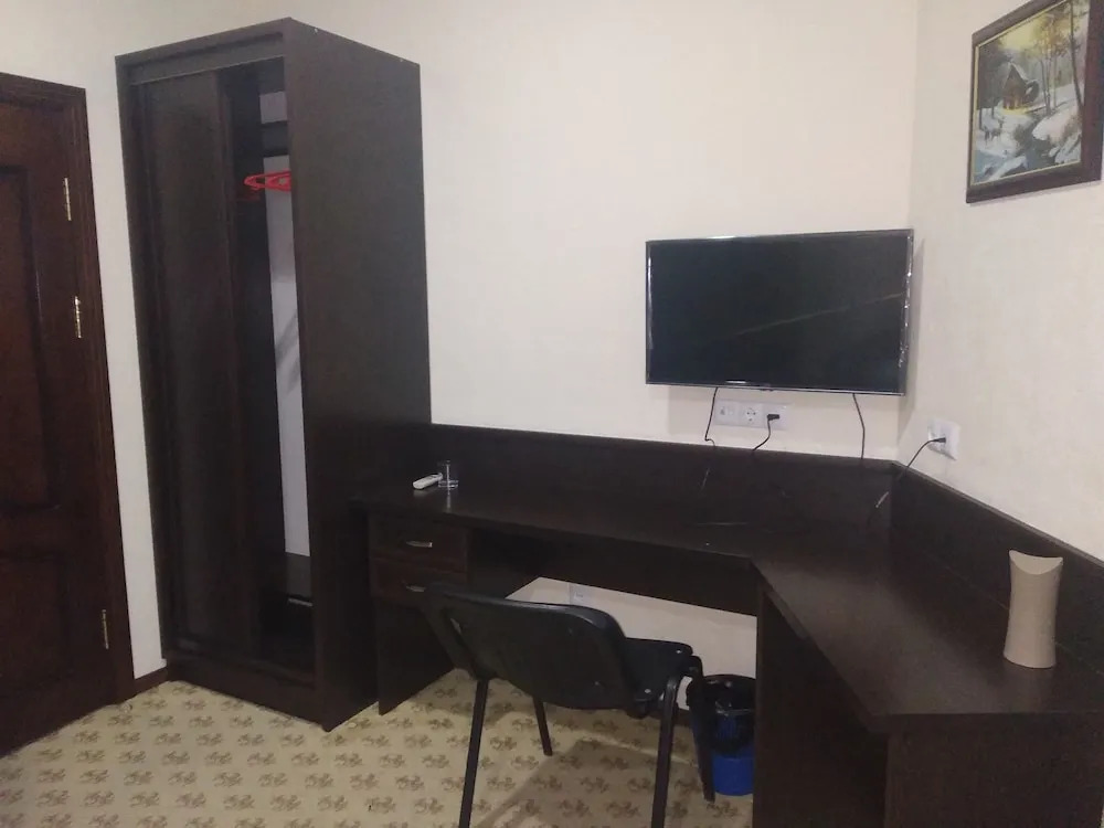 Royal Nukus Hotel