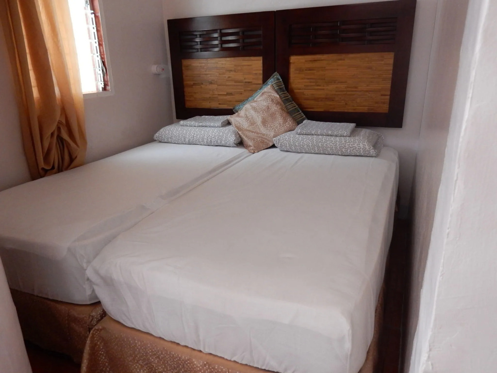 Seafari Resort Oslob