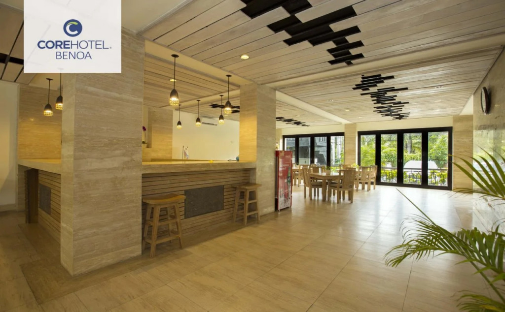 Core Hotel Benoa