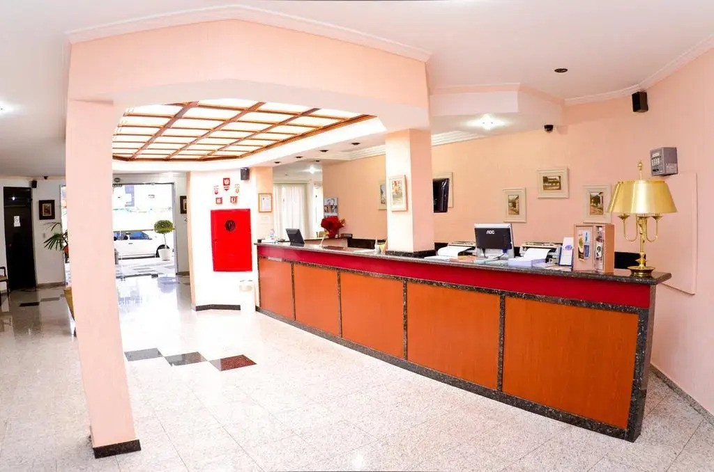 Hotel Iporã
