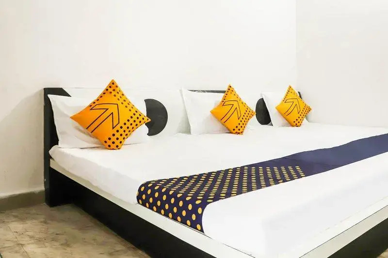 SPOT ON 60004 Hotel Soni