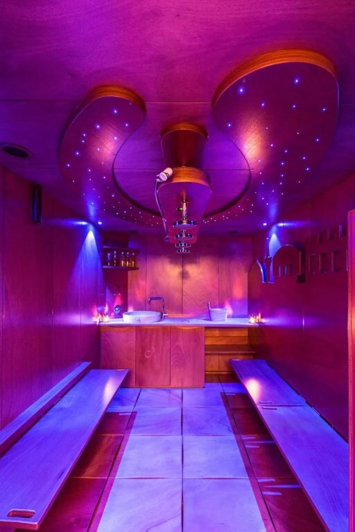 B&B Honey Spa