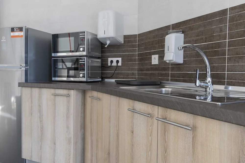Albergue GBC Pontevedra