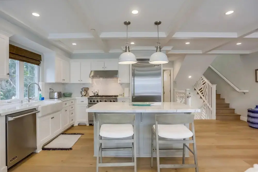 The Shores 3 4 Bedroom Home
