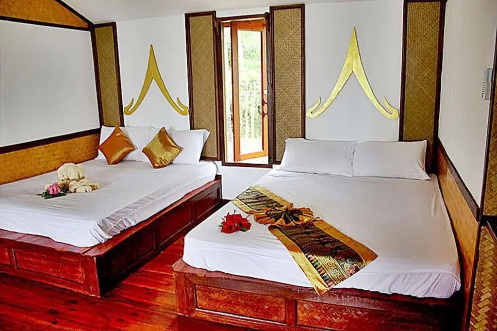 Libong Beach Resort