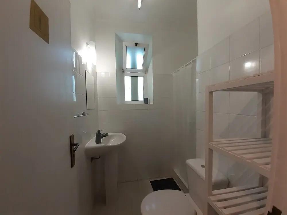 Amazing Apartment with Balcony Castle