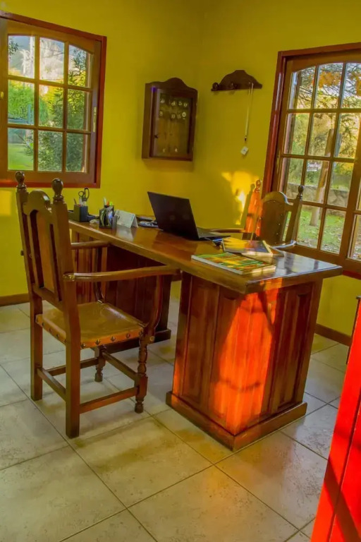 Complejo Vip Houses