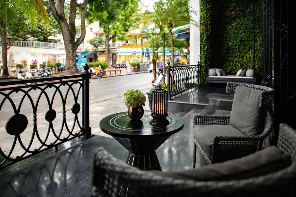 La Sinfonía del Rey Hotel & Spa