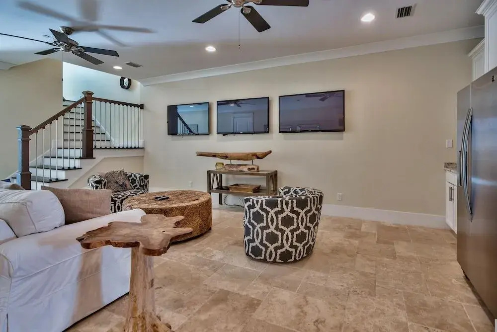 Destiny on the Sand by Avantstay Direct Beach Access! Bbq on Large Ocean Facing Patio
