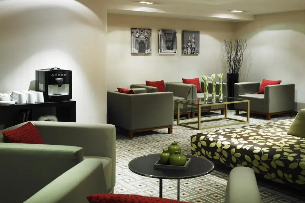 Marriott Executive Apartments Brussels