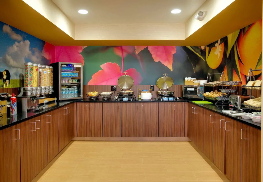 Fairfield Inn by Marriott Las Cruces