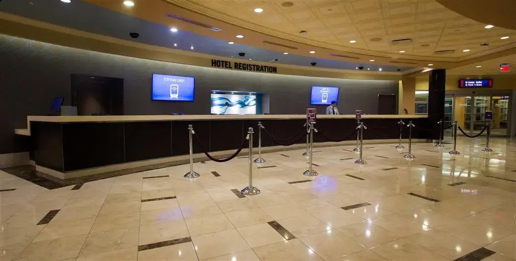 Harrahs Gulf Coast Hotel & Casino - A Caesars Rewards Destination