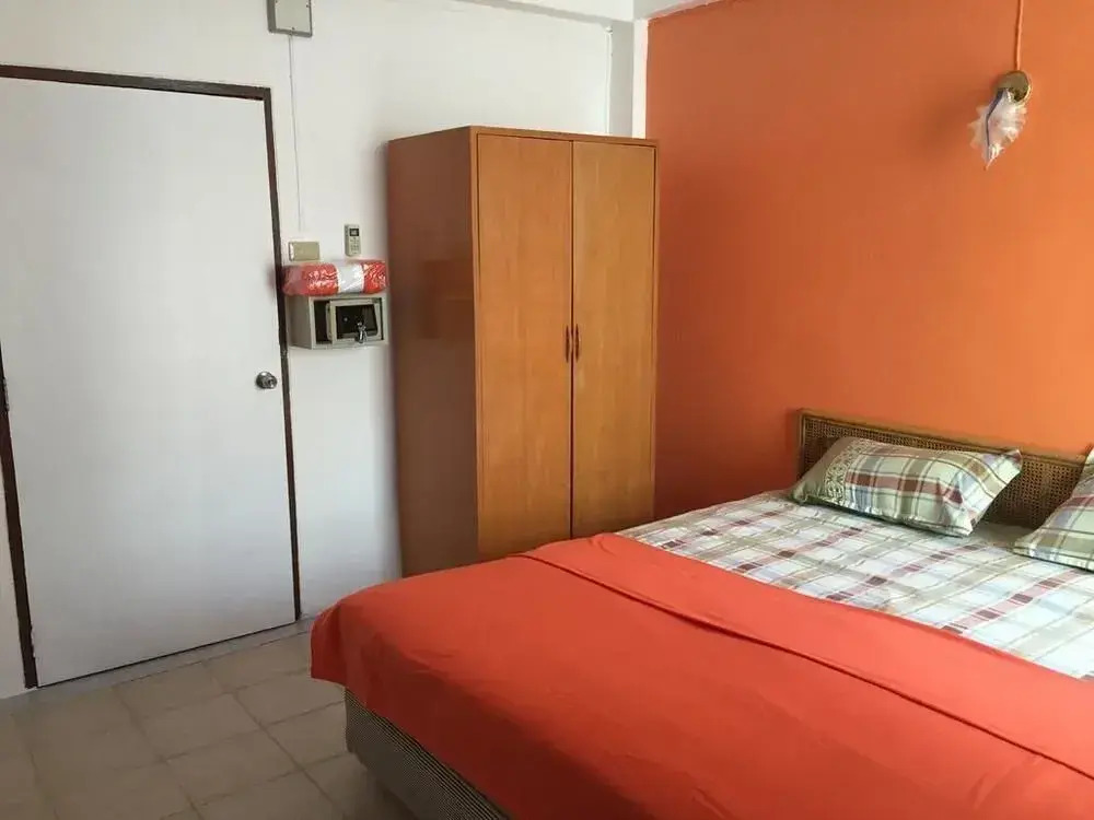 Melissa Guesthouse