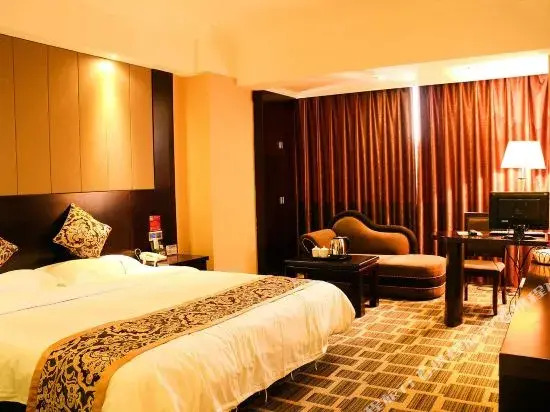 Jin Mao Hotel