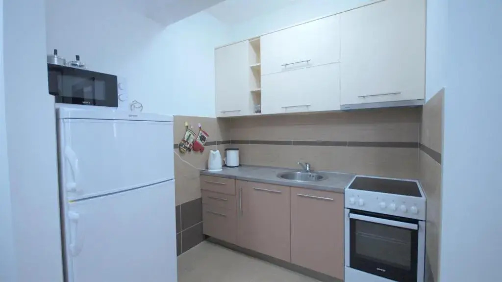 Apartment Zaklina
