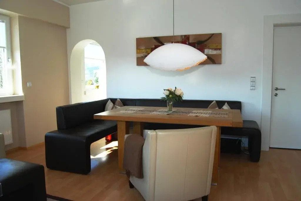 Berghaus Tirol - Luxus Apartement