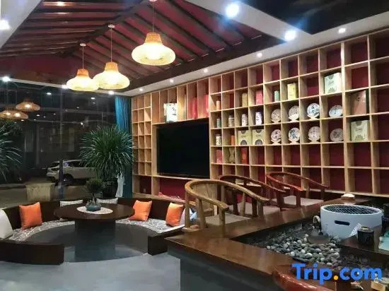Zhumeng Homestay