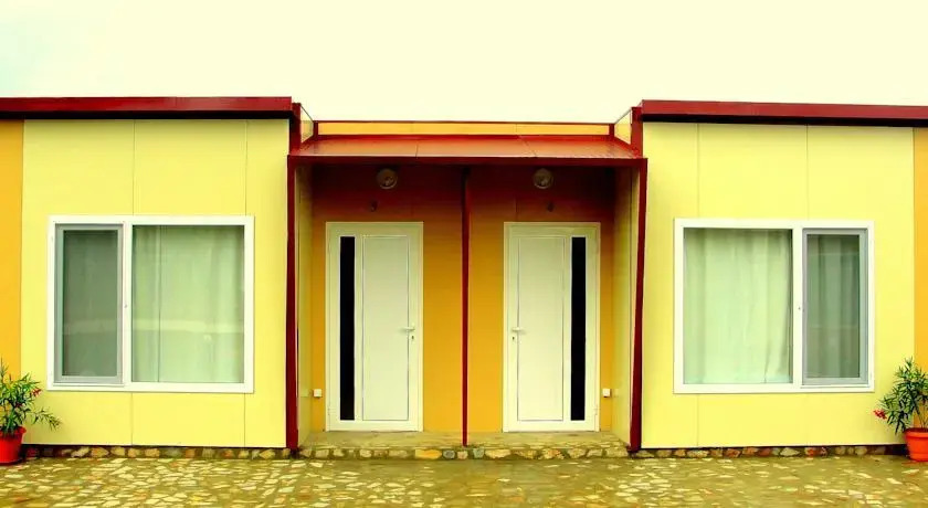 Di Mare Holiday Apartments