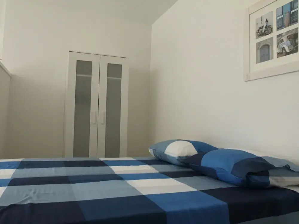 Stunning Apartment in Schoorl, North Holland, you can Bike to the Beach