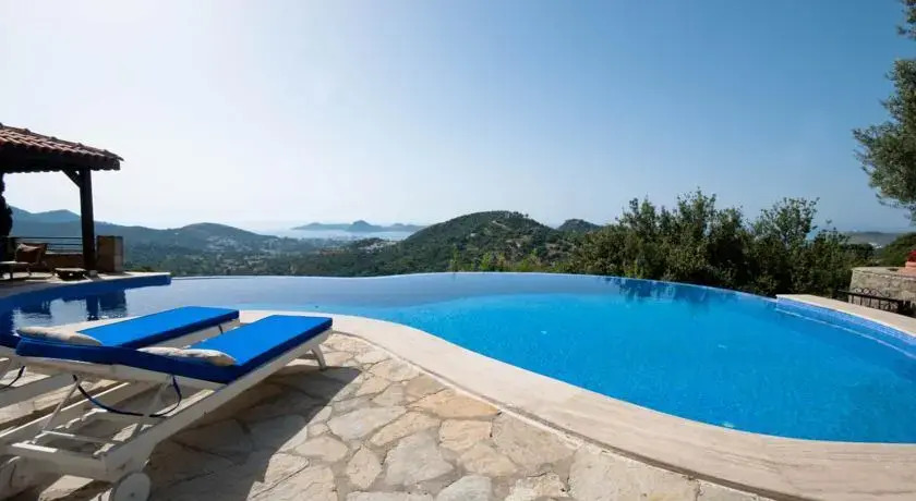 Villa Damita