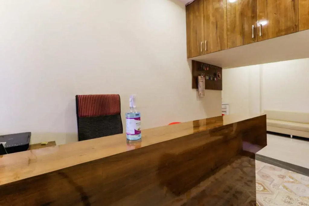 Hotel Sagar by OYO Rooms