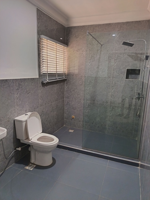 Kbazz apartments