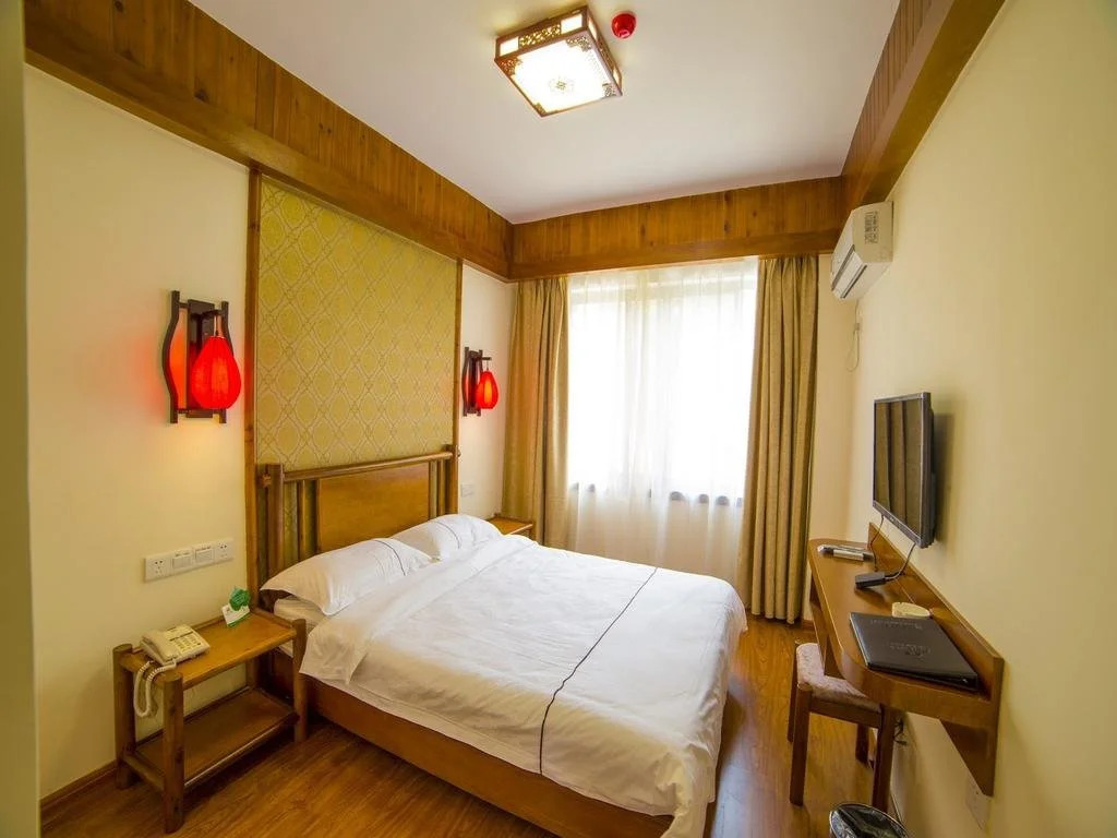 Yunmeng Hotel Guilin