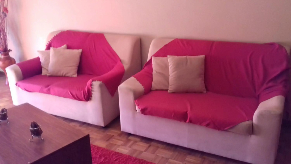 SEIA Apartamento Vista SERRA