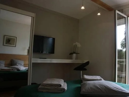 Venez Chez Vous - Aux Premieres Loges Appartement Pieds Dans L'eau