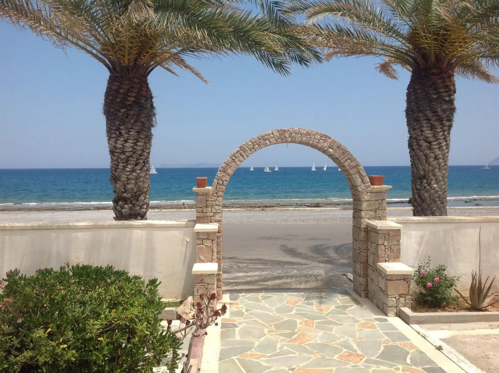 Hotel Petras Beach
