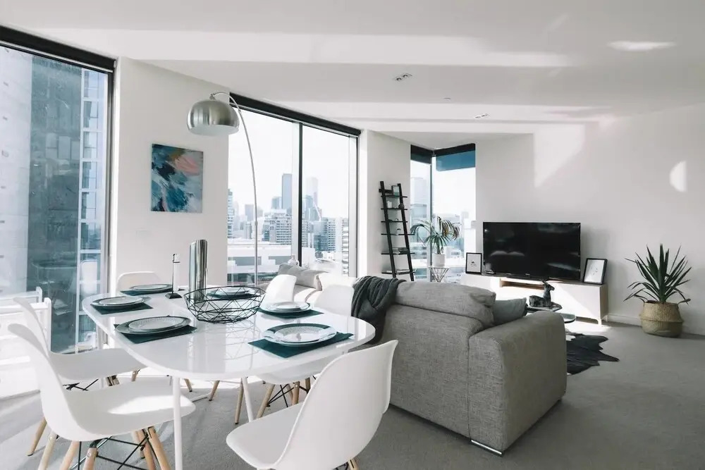 Experience Waterfront Luxury with Views