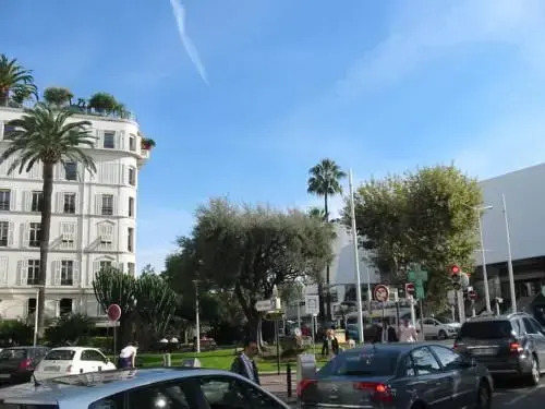 Cannes 2025