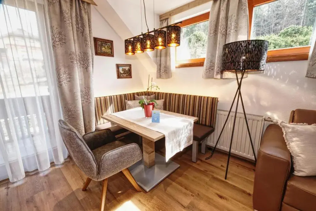 Ferienhaus Holzer