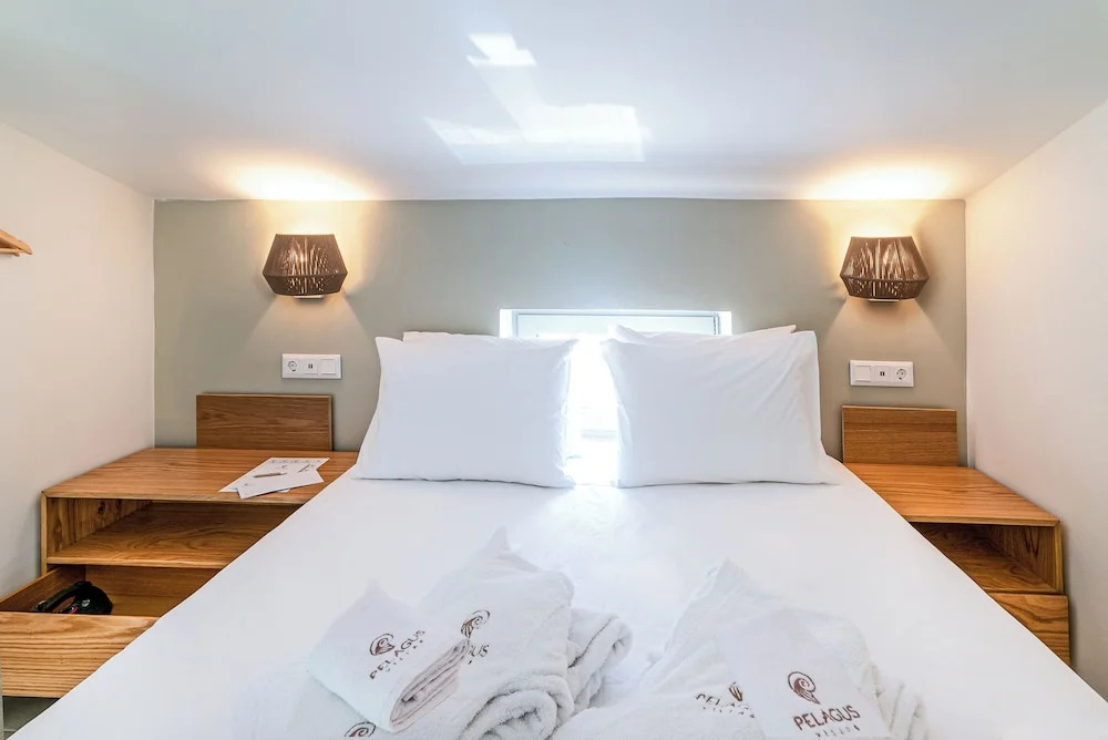 Pelagus Luxury Villas